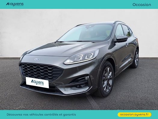FORD KUGA pour vente et location de véhicules d'occasion sur Ayvens
