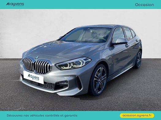 BMW SERIE 1 pour vente et location de véhicules d'occasion sur Ayvens