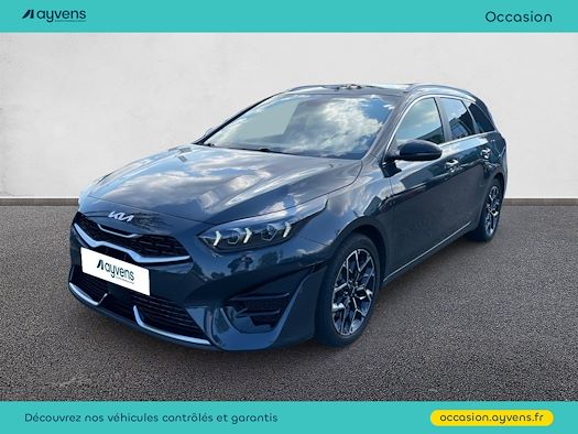 KIA CEED pour vente et location de véhicules d'occasion sur Ayvens