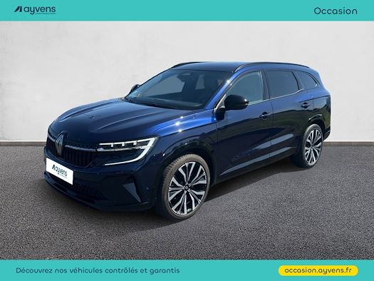 RENAULT ESPACE pour vente et location de véhicules d'occasion sur Ayvens
