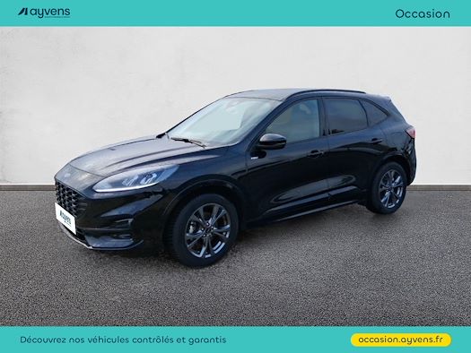FORD KUGA pour vente et location de véhicules d'occasion sur Ayvens