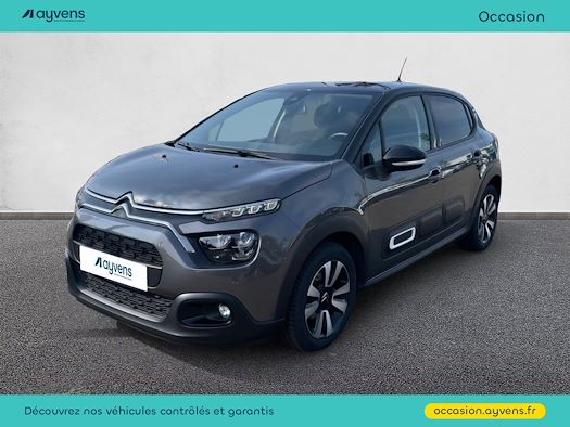CITROEN C3 pour vente et location de véhicules d'occasion sur Ayvens