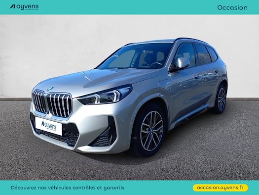 BMW X1 pour vente et location de véhicules d'occasion sur Ayvens
