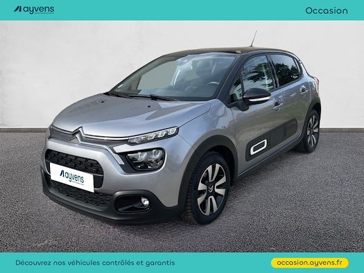 CITROEN C3 pour vente et location de véhicules d'occasion sur Ayvens