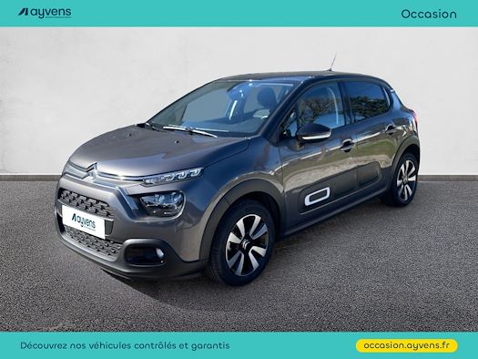 CITROEN C3 pour vente et location de véhicules d'occasion sur Ayvens