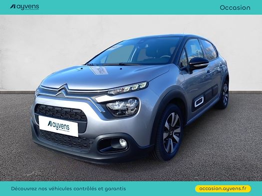 CITROEN C3 pour vente et location de véhicules d'occasion sur Ayvens