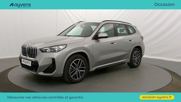 BMW X1 pour vente et location de véhicules d'occasion sur Ayvens