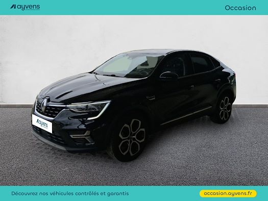 RENAULT ARKANA pour vente et location de véhicules d'occasion sur Ayvens