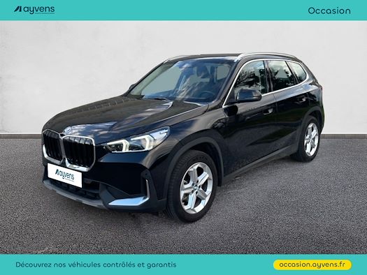 BMW X1 pour vente et location de véhicules d'occasion sur Ayvens