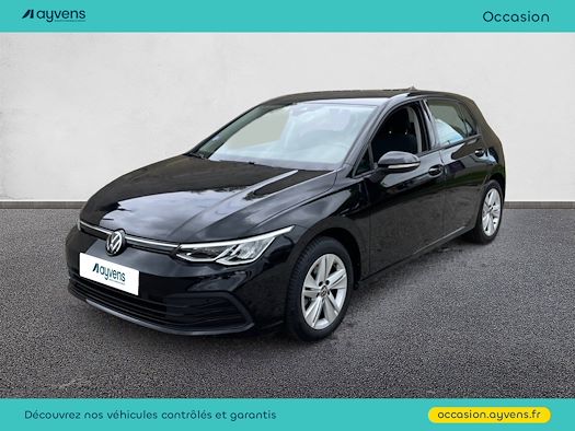 VOLKSWAGEN GOLF pour vente et location de véhicules d'occasion sur Ayvens