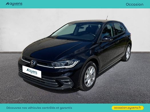 VOLKSWAGEN POLO pour vente et location de véhicules d'occasion sur Ayvens