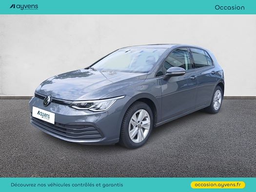 VOLKSWAGEN GOLF pour vente et location de véhicules d'occasion sur Ayvens