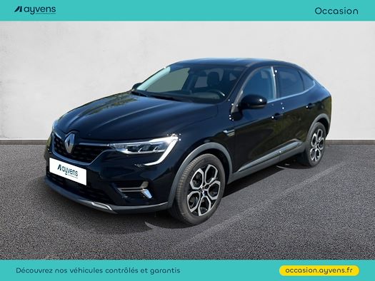 RENAULT ARKANA pour vente et location de véhicules d'occasion sur Ayvens