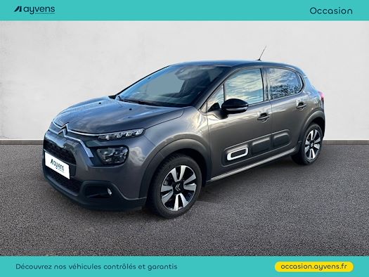 CITROEN C3 pour vente et location de véhicules d'occasion sur Ayvens