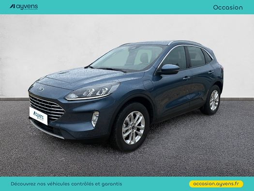 FORD KUGA pour vente et location de véhicules d'occasion sur Ayvens