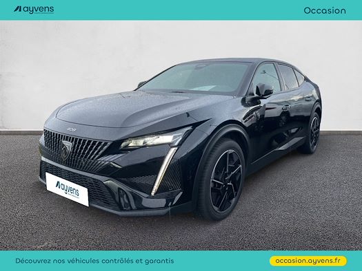PEUGEOT 408 pour vente et location de véhicules d'occasion sur Ayvens