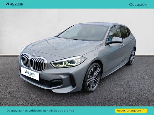 BMW SERIE 1 pour vente et location de véhicules d'occasion sur Ayvens