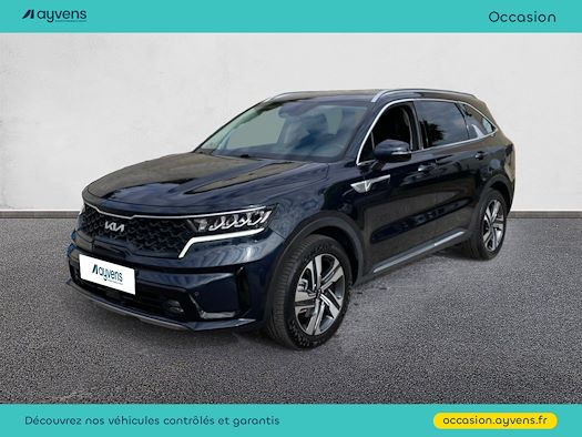 KIA SORENTO pour vente et location de véhicules d'occasion sur Ayvens