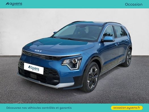 KIA NIRO EV pour vente et location de véhicules d'occasion sur Ayvens