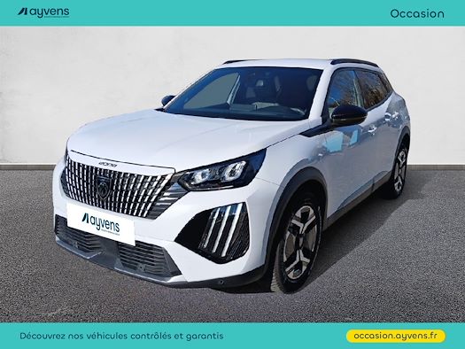 PEUGEOT 2008 pour vente et location de véhicules d'occasion sur Ayvens