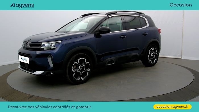 CITROEN C5 AIRCROSS pour vente et location de véhicules d'occasion sur Ayvens