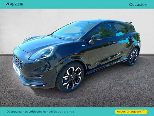 FORD PUMA pour vente et location de véhicules d'occasion sur Ayvens