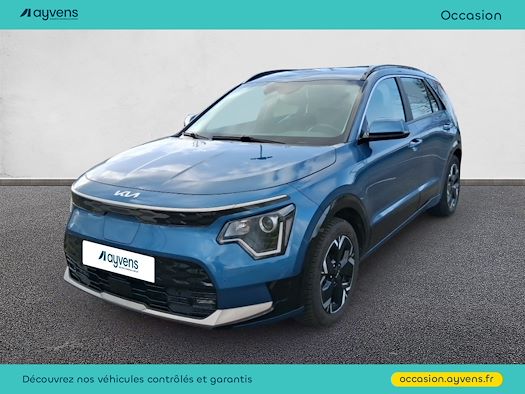 KIA NIRO EV pour vente et location de véhicules d'occasion sur Ayvens