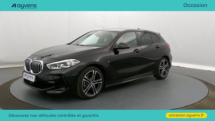 BMW SERIE 1 pour vente et location de véhicules d'occasion sur Ayvens