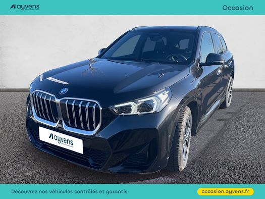 BMW X1 pour vente et location de véhicules d'occasion sur Ayvens
