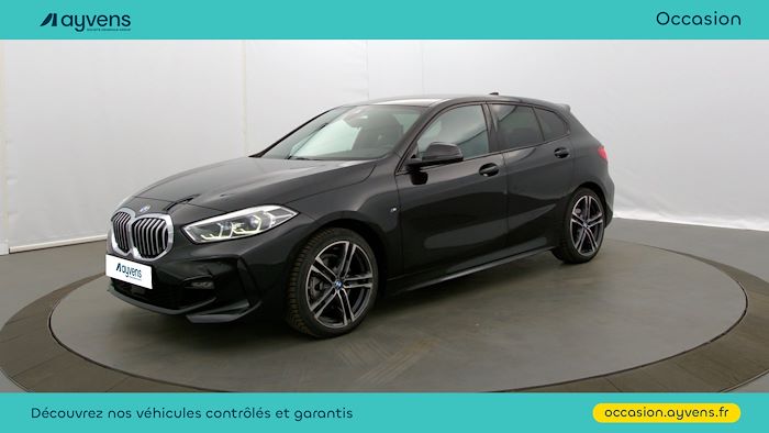 BMW SERIE 1 pour vente et location de véhicules d'occasion sur Ayvens