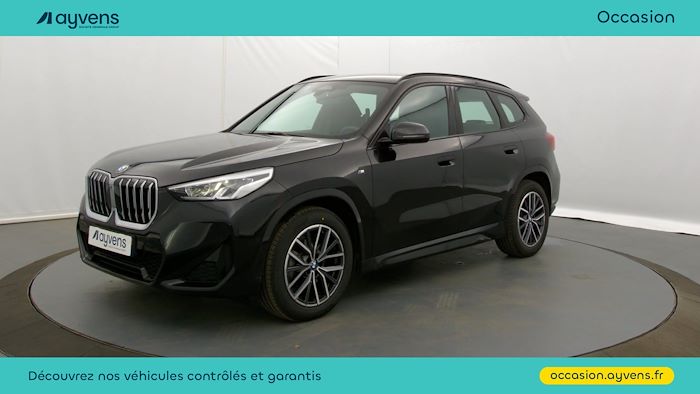 BMW X1 pour vente et location de véhicules d'occasion sur Ayvens