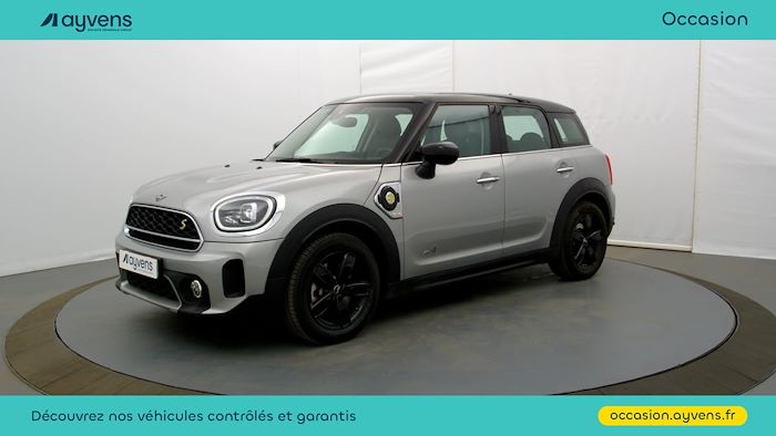 MINI COUNTRYMAN pour vente et location de véhicules d'occasion sur Ayvens