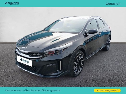 KIA XCEED pour vente et location de véhicules d'occasion sur Ayvens