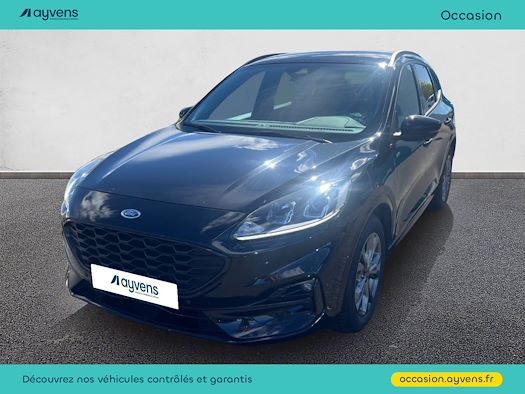 FORD KUGA pour vente et location de véhicules d'occasion sur Ayvens