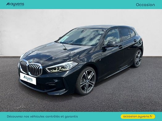 BMW SERIE 1 pour vente et location de véhicules d'occasion sur Ayvens