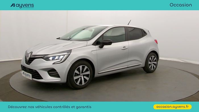 RENAULT CLIO pour vente et location de véhicules d'occasion sur Ayvens