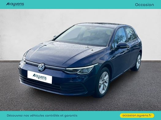 VOLKSWAGEN GOLF pour vente et location de véhicules d'occasion sur Ayvens