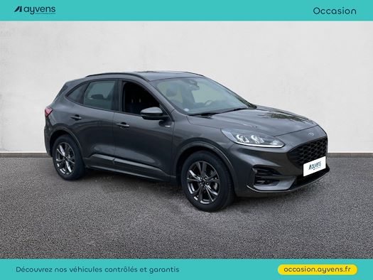 FORD KUGA pour vente et location de véhicules d'occasion sur Ayvens
