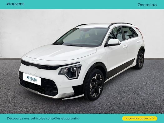 KIA NIRO EV pour vente et location de véhicules d'occasion sur Ayvens