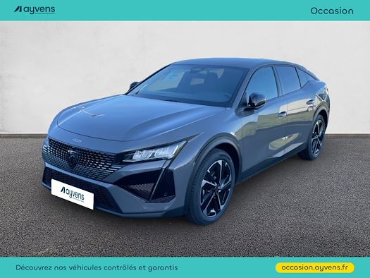PEUGEOT 408 pour vente et location de véhicules d'occasion sur Ayvens