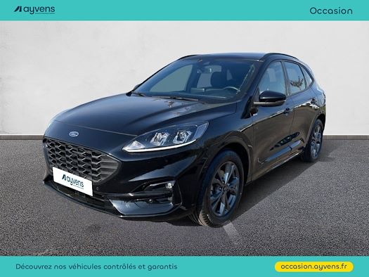 FORD KUGA pour vente et location de véhicules d'occasion sur Ayvens