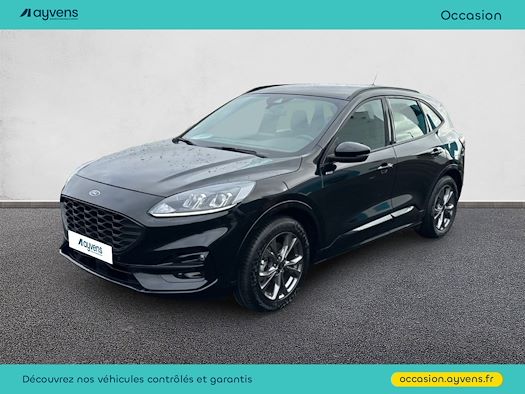 FORD KUGA pour vente et location de véhicules d'occasion sur Ayvens