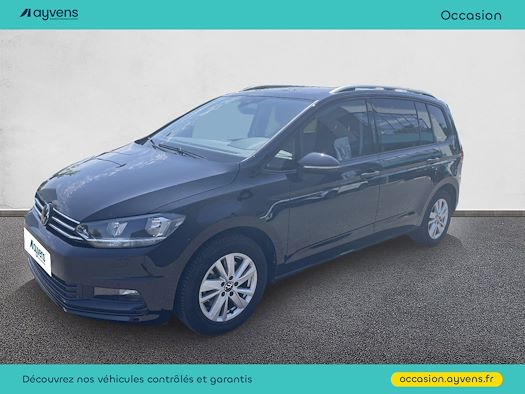 VOLKSWAGEN TOURAN pour vente et location de véhicules d'occasion sur Ayvens