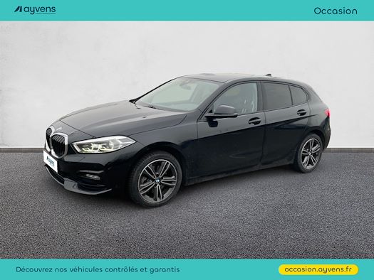BMW SERIE 1 pour vente et location de véhicules d'occasion sur Ayvens