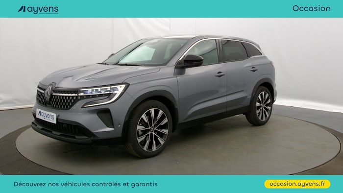 RENAULT AUSTRAL pour vente et location de véhicules d'occasion sur Ayvens