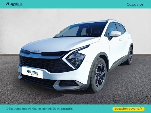 KIA SPORTAGE pour vente et location de véhicules d'occasion sur Ayvens
