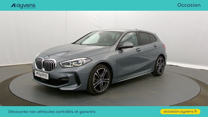 BMW SERIE 1 pour vente et location de véhicules d'occasion sur Ayvens