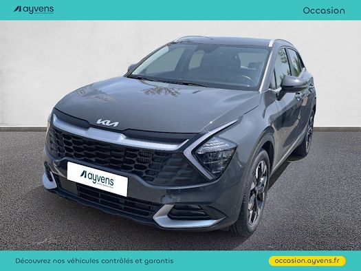 KIA SPORTAGE pour vente et location de véhicules d'occasion sur Ayvens