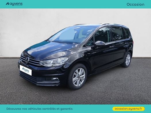 VOLKSWAGEN TOURAN pour vente et location de véhicules d'occasion sur Ayvens