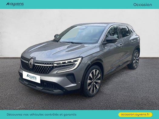 RENAULT AUSTRAL pour vente et location de véhicules d'occasion sur Ayvens